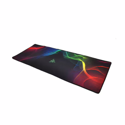 Коврик для мышки Voltronic Razer-RGB (YT-MRZ/B38RGB)