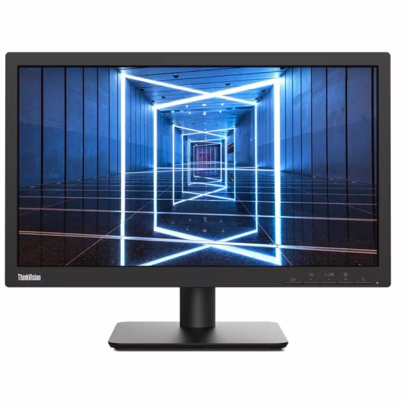 Монітор Lenovo E20-30 (62F7KAT4UA)