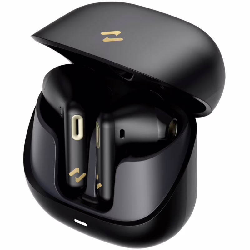 Наушники Havit TW905 TWS Black (6939119065218)