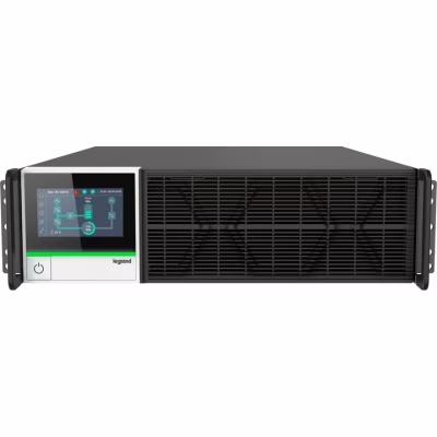 Источник бесперебойного питания Legrand KEOR DK 2000VA 2000W (311341)