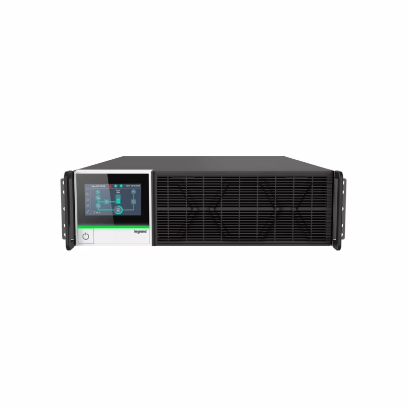 Пристрій безперебійного живлення Legrand KEOR DK 2000VA 2000W (311341)