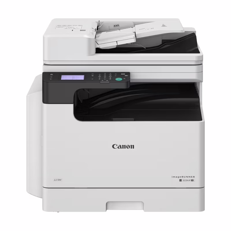 Багатофункціональний пристрій Canon iR-2224n II (7079C002)