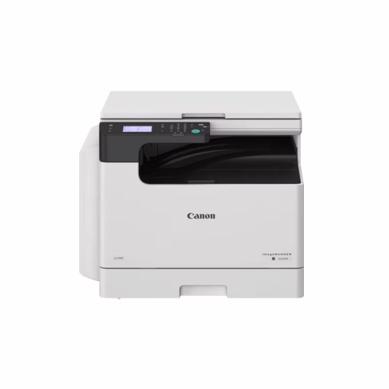 Многофункциональное устройство Canon iR-2224n II (7079C002)