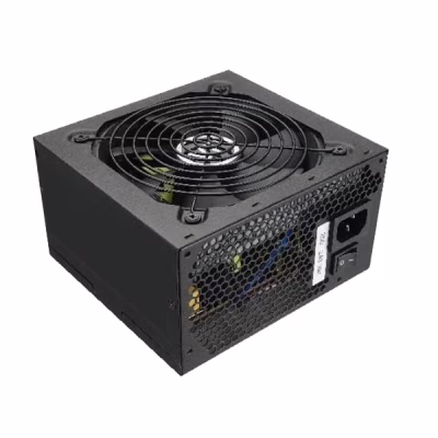 Блок живлення Casecom 550W (CC-550W-12CM)
