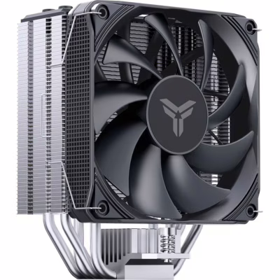 Кулер для процессора JONSBO PISA A4 Gray