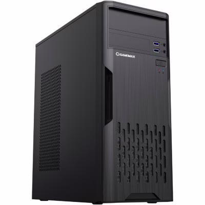 Корпус для ПК Gamemax ET-210 NP-2U3