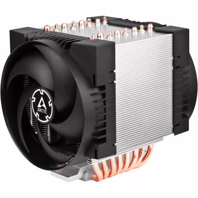 Кулер для процессора Arctic 4U-M Rev.2 (ACFRE00133B)