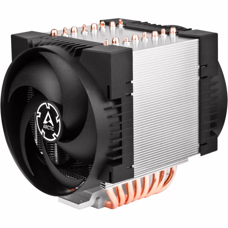 Кулер для процессора Arctic 4U-M Rev.2 (ACFRE00133B)