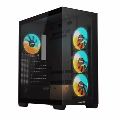 Корпус для ПК GIGABYTE GB-C500P ST