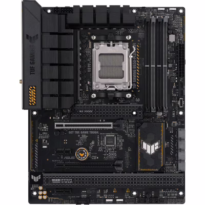 Материнская плата ASUS TUF GAMING B650E-PLUS WIFI