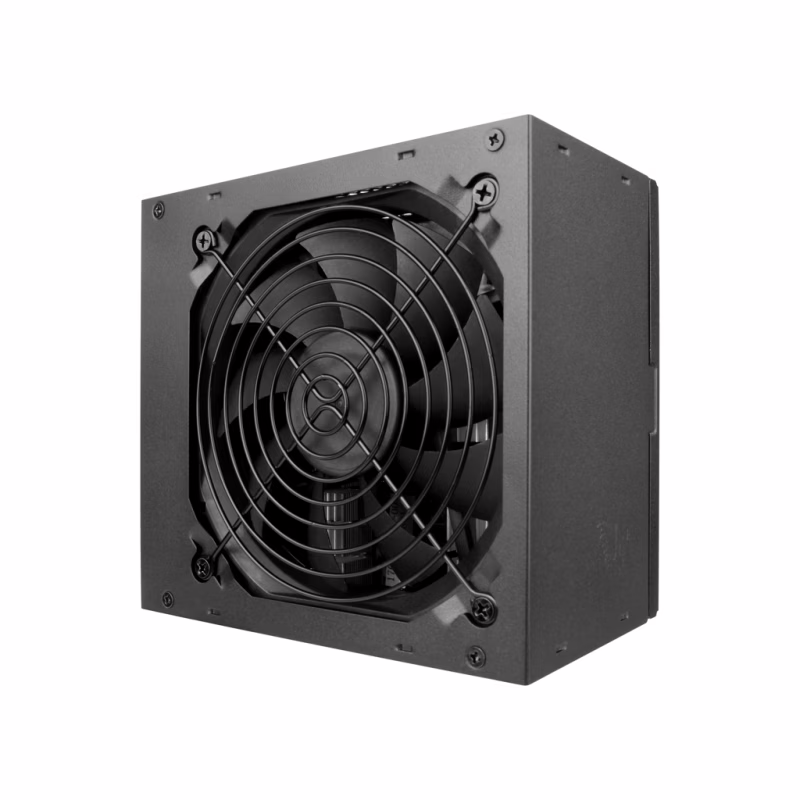 Блок питания 1stPlayer 500W (C1-BS-500-BK-EU OEM)