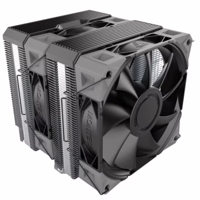 Кулер для процессора MONTECH NX600 (B)