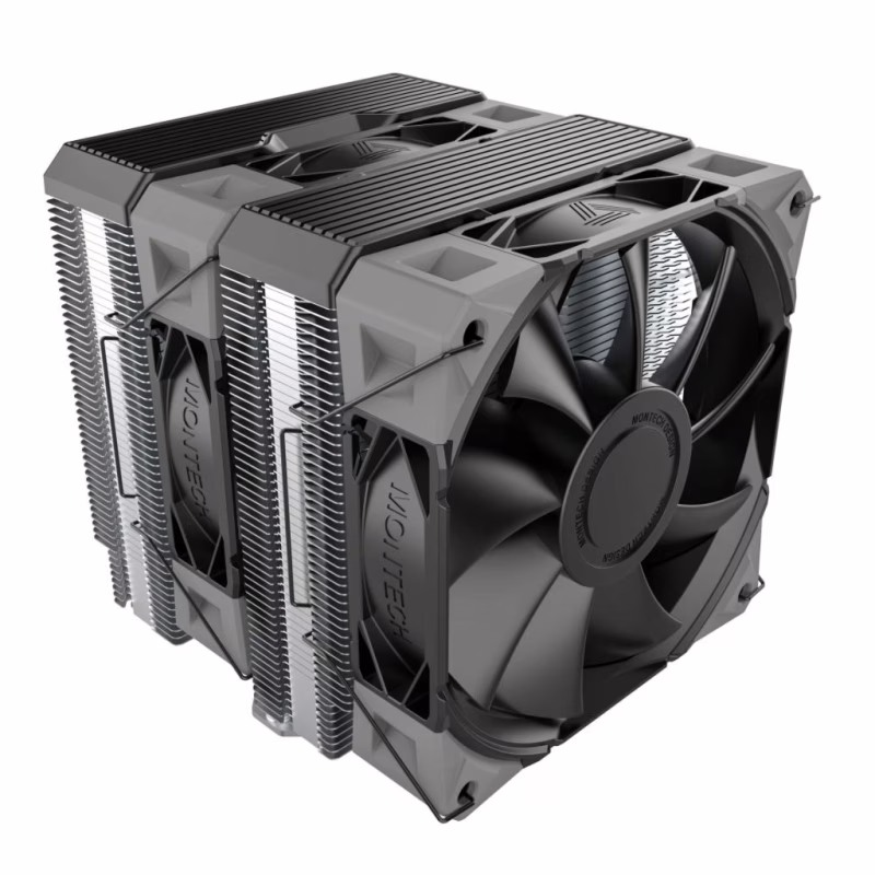 Кулер до процесора MONTECH NX600 (B)