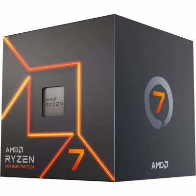 Процесор AMD Ryzen 7 7700 (100-100000592SPK)
