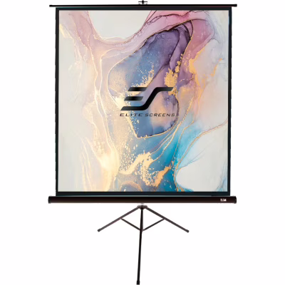 Проекционный экран T100UWH Elite Screens