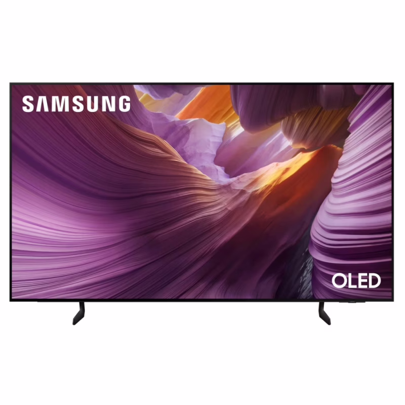 Телевізор Samsung QE65S85FAEXUA