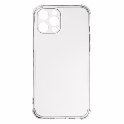 Чехол для мобильного телефона Armorstandart Air Force Apple iPhone 12 Pro Max Camera cover Transparent (ARM63365)