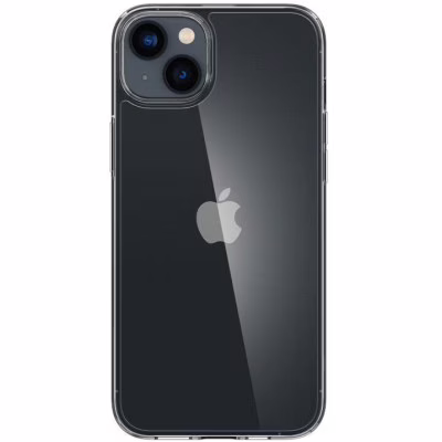 Чехол для мобильного телефона BeCover Apple iPhone 14 Plus Transparancy (708110)