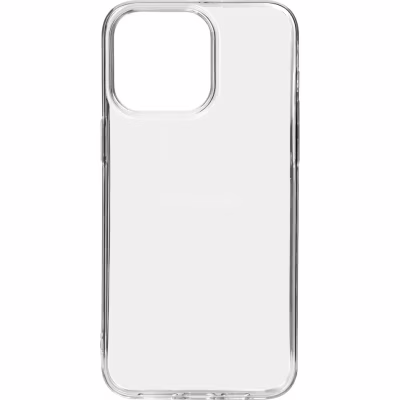 Чехол для мобильного телефона Drobak Acrylic Case для Apple iPhone 15 Pro Max (949419)