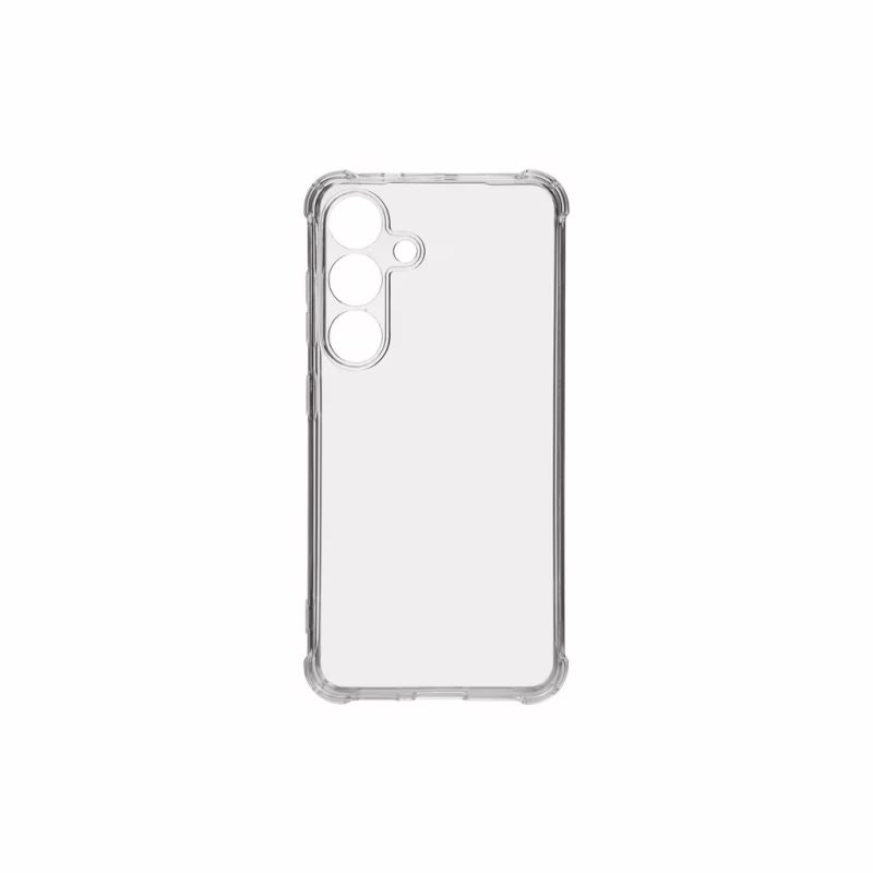 Чохол до мобільного телефона Drobak Samsung Galaxy S25 (858503)