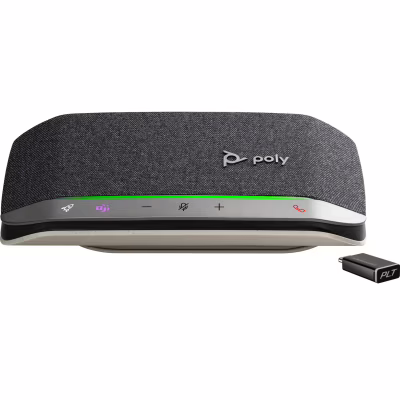 Спикерфон Poly Sync 20 + BT700 + Microsoft Teams Edition (772D0AA)
