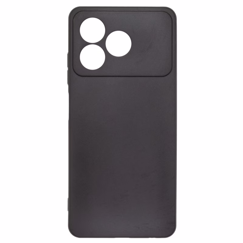 Чохол до мобільного телефона Armorstandart Matte Slim Fit ZTE Blade A36 4G Camera cover Black (ARM88901)