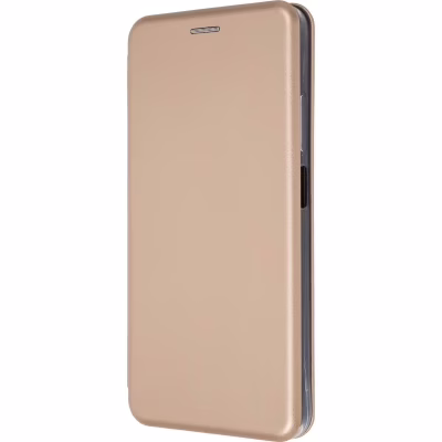 Чохол до мобільного телефона Armorstandart G-Case ZTE Blade A76 4G Gold (ARM89032)