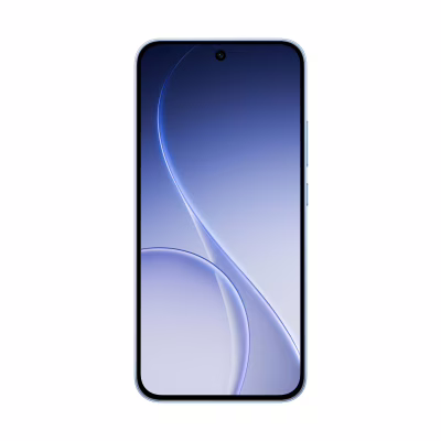 Мобильный телефон Oppo Reno15 FS 5G 8/512GB Aurora Blue (OFCPH2801_BLUE_512)