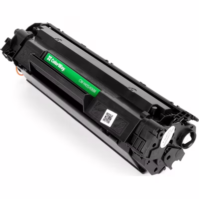 Картридж ColorWay для HP LJ P1005/1505 Universal (CW-H435/436M)