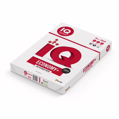 Папір Mondi A3 IQ Economy+ (9003974458960)