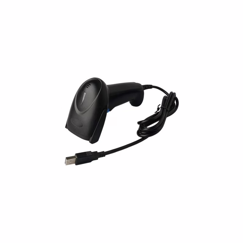 Сканер штрих-кода Xkancode B1 USB, Black (B1)