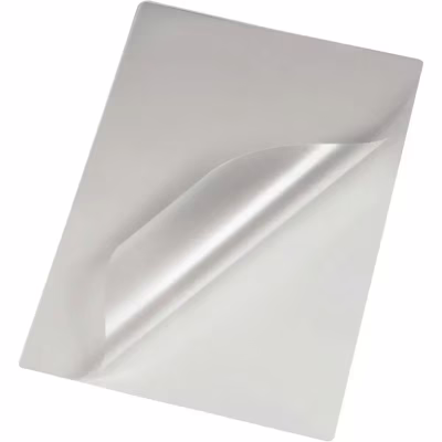Плівка для ламінування Agent глянц. А3 (303х426) 100 мкн (100 шт.) ANTISTATIC (3130021)