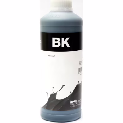 Чернила InkTec H5970 1L Black pigmented (H5970-01LB)