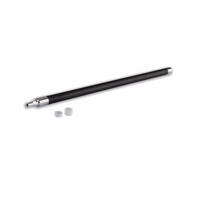 Вал магнітний HP LJ P1005/P1505 +втулки Makkon (ZMNC-HP-1505-MDR)