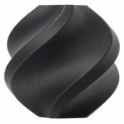 Пластик для 3D-принтера Bambu Lab PETG CF 1.75 1kg Black 31100 Refill (G50-K0-1.75-1000-SPLFREE/921074786615)