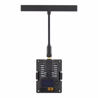 Передатчик (TX) RadioMaster Bandit Micro ELRS 1W 915MHz (HP0157.0063)