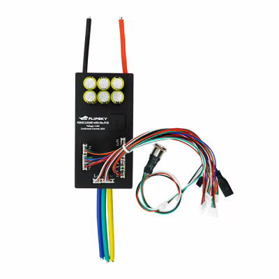 Регулятор ходу (ESC) Flipsky FSESC-110200 26S 200A (FSESC110200)