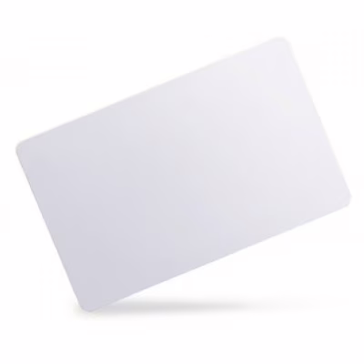 Смарт-карта IDCard Mifare DESFire EV3 (01-044)