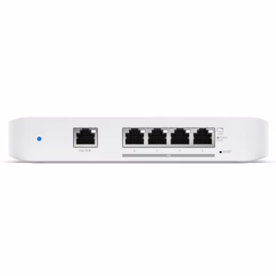 Коммутатор сетевой Ubiquiti USW-FLEX-XG