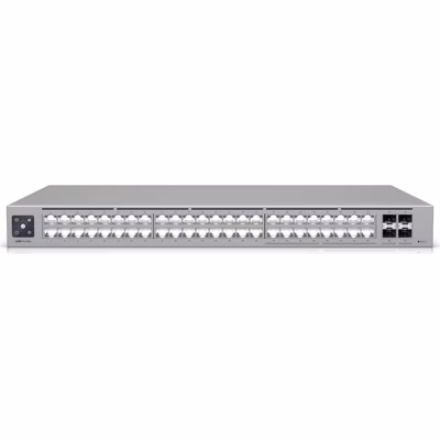 Коммутатор сетевой Ubiquiti USW-Pro-Max-48