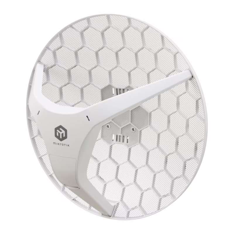 Точка доступа Wi-Fi Mikrotik LHG-5AXD
