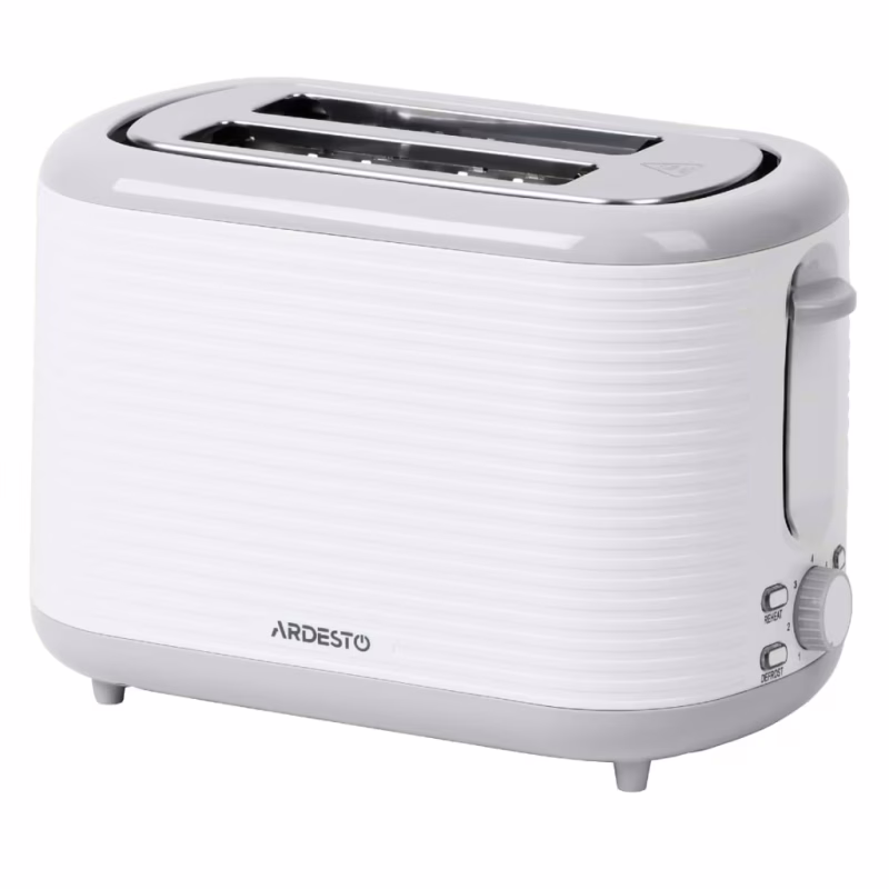 Тостер ARDESTO T-F17WG