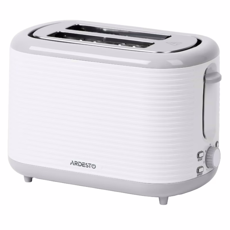 Тостер Ardesto T-F17WG