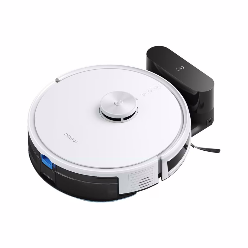 Пылесос Ecovacs DEEBOT Y1 Pro White (DLX34 Y1 PRO)