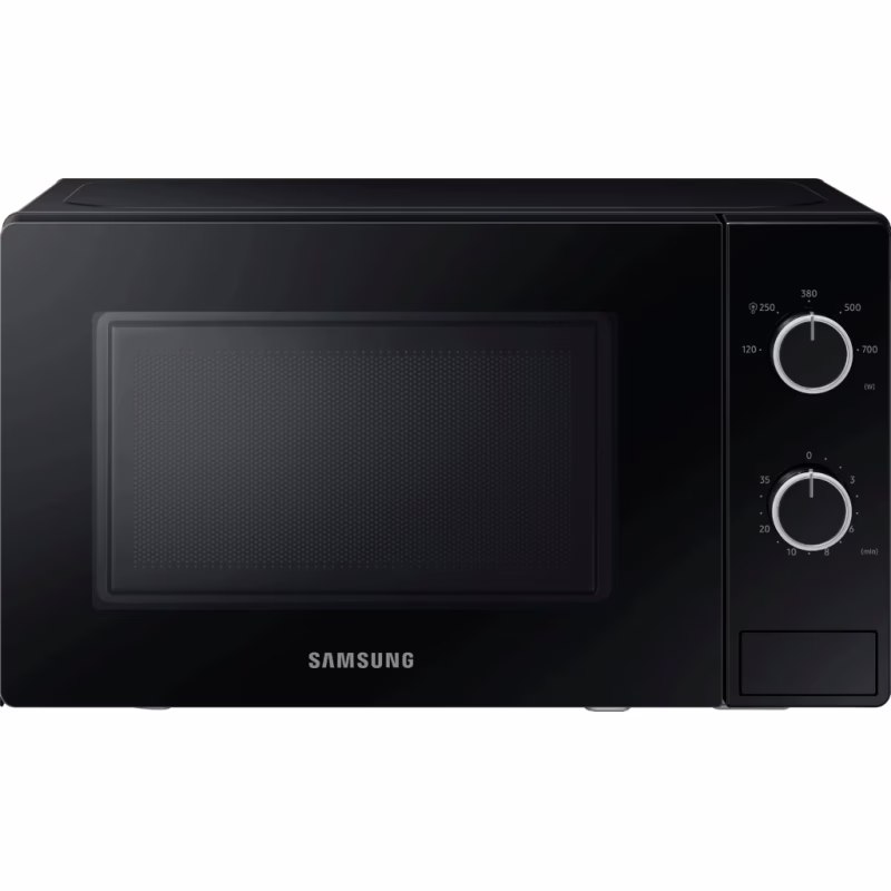 Мікрохвильова піч Samsung MS 20 A 3010AL/UA (MS20A3010AL/UA)