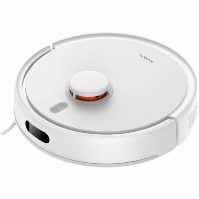 Пылесос Xiaomi Robot Vacuum S20 White