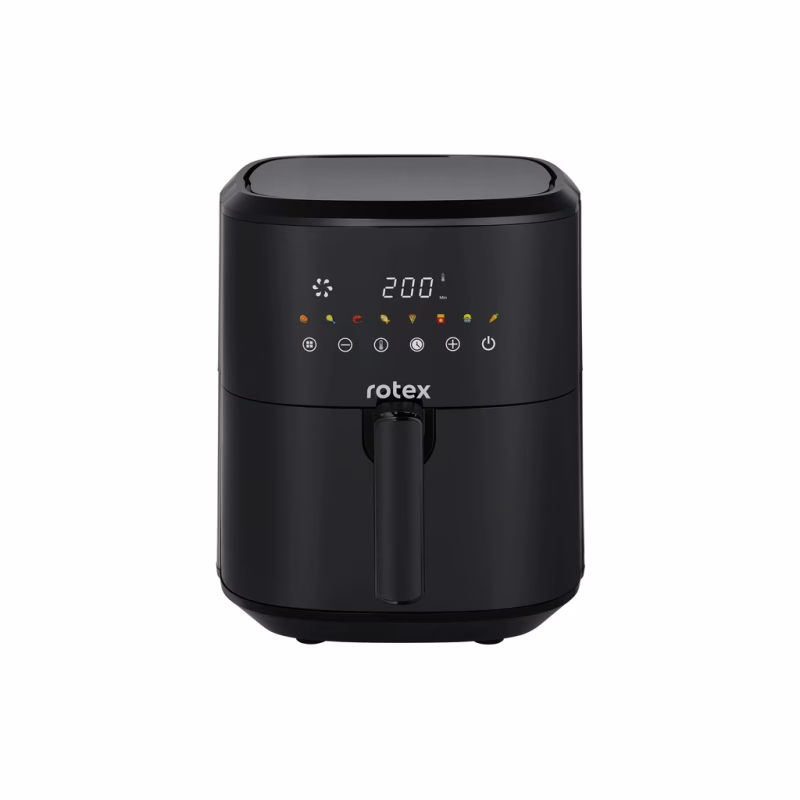 Мультипіч Rotex ROM650-XL MultiFry