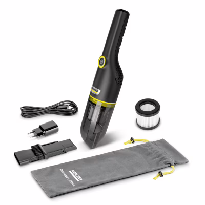 Пилосос Karcher CVH Anniversary Edition (1.198-355.0)