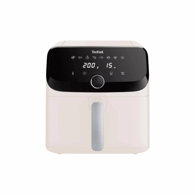 Мультипіч Tefal Easy Fry Mega (EY855AE0)