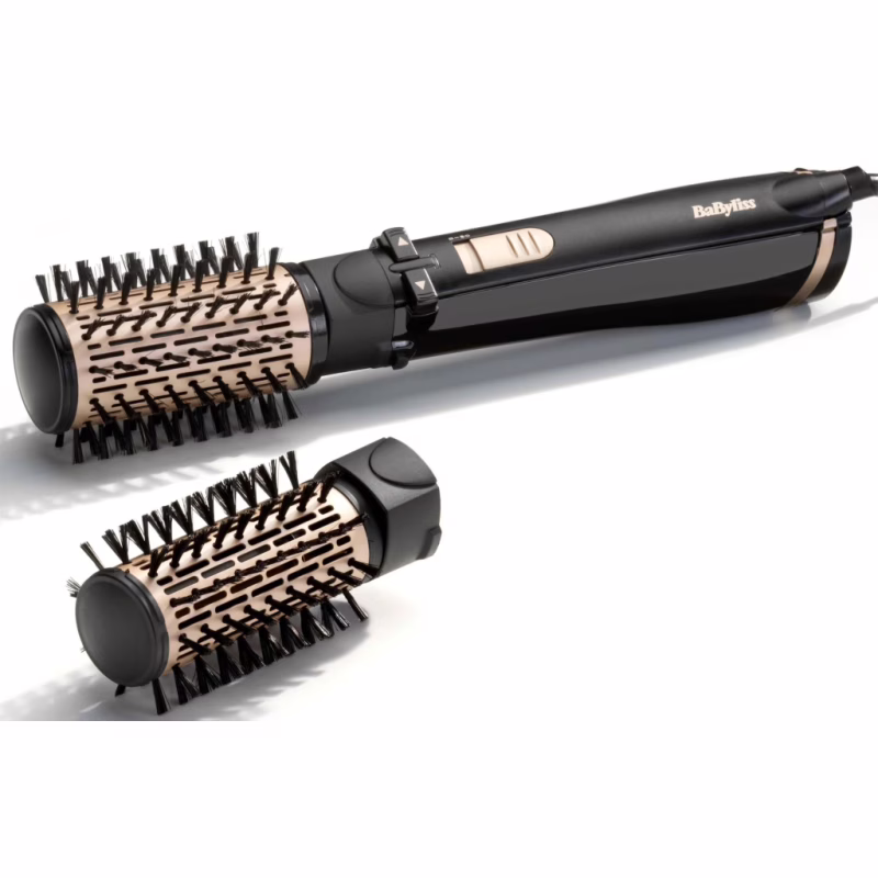 Фен-щітка Babyliss AS962